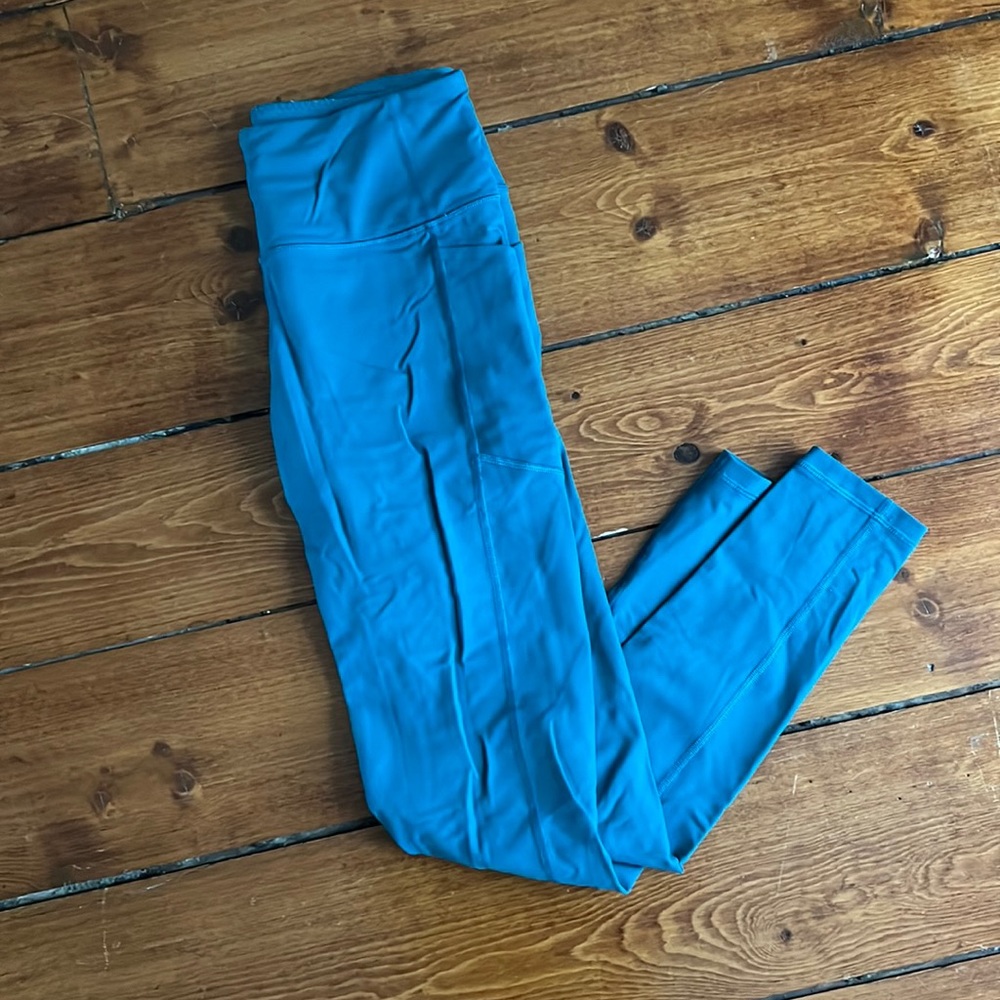 Knockout by Victorias Secret Leggings with Pockets